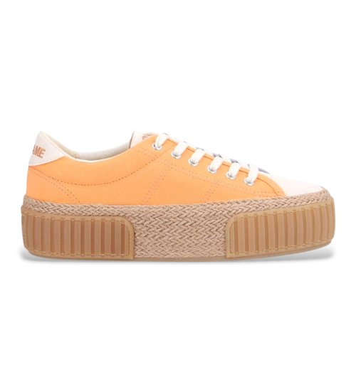 NO NAME Zapatillas Onder Naranja