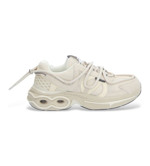 NO NAME Zapatillas Willo Runner Beige