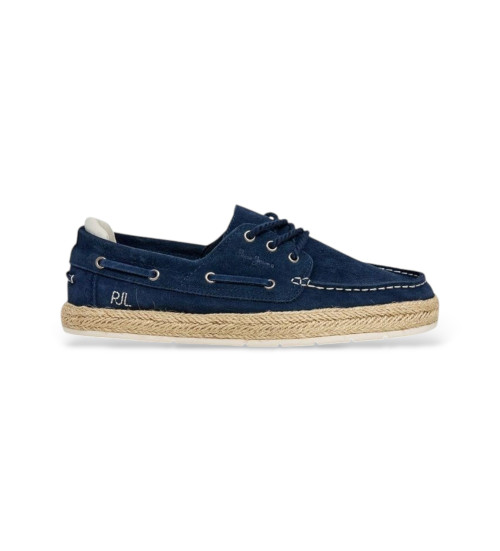 Pepe Jeans Alpargatas Porto Deck Marino