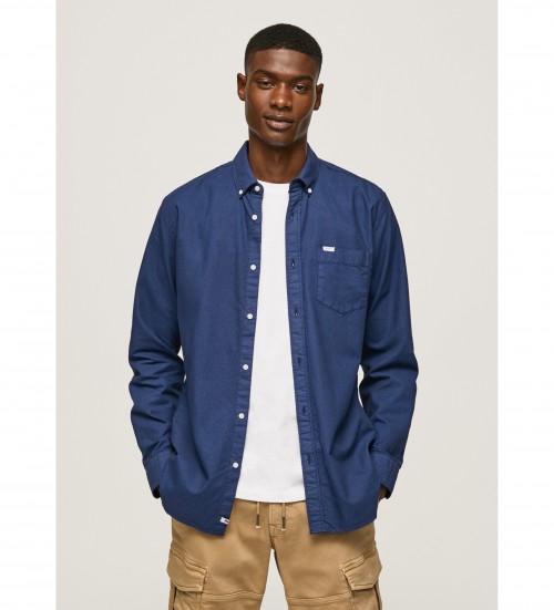 Pepe jeans camicie store