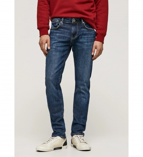 Pantalones Pepe Jeans para Hombre Tienda Esdemarca calzado moda y complementos zapatos de marca y zapatillas de marca
