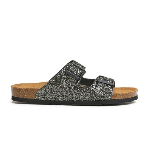 Pepe Jeans Sandalias Anatómicas Oban Electra Negro