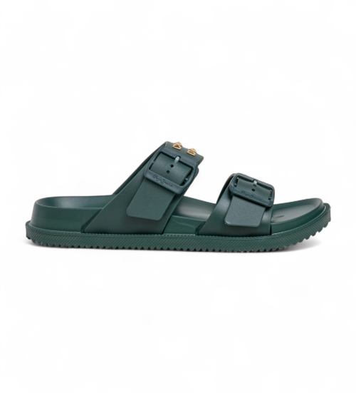 Pepe Jeans Sandalias Ocean Studs Verde