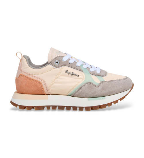 Pepe Jeans Zapatillas Ari Fresh Multicolor