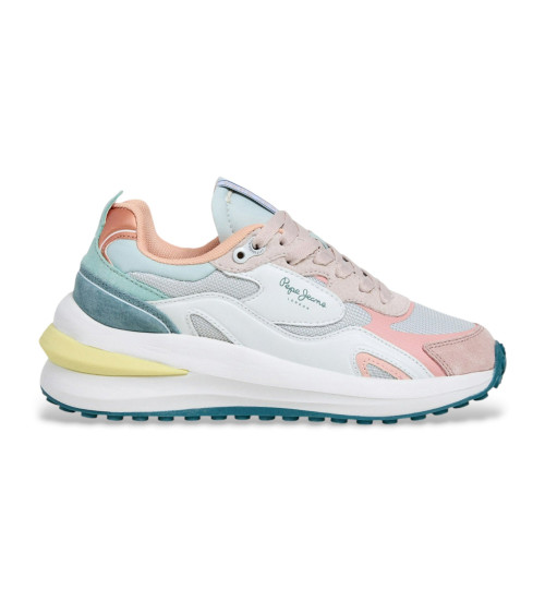 Pepe Jeans Zapatillas Winslow Young Multicolor