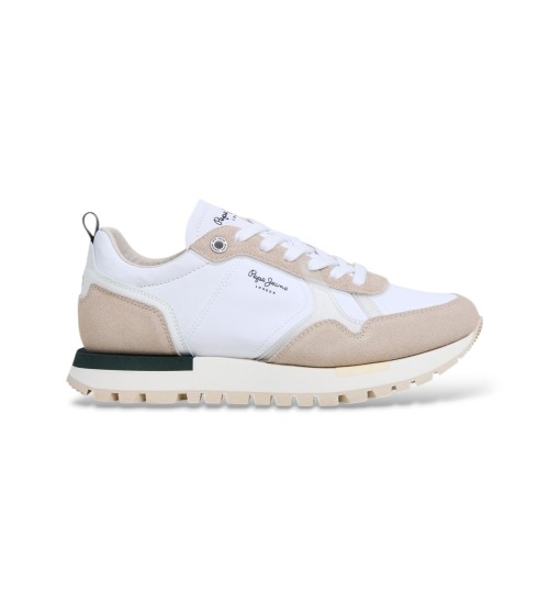 Pepe Jeans Zapatillas Ari Urban Blanco