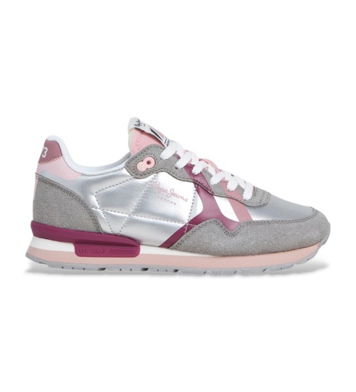 Comprar Pepe Jeans Brit Great Shoes cinzento