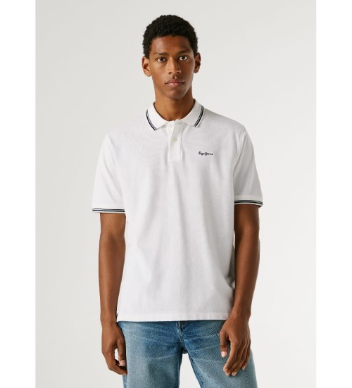 Pepe Jeans Maleta De Cabina Clark Rígida 55 Cm Marino - Tienda