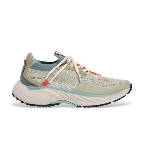 Pepe Jeans Zapatillas Cromer Club Verde