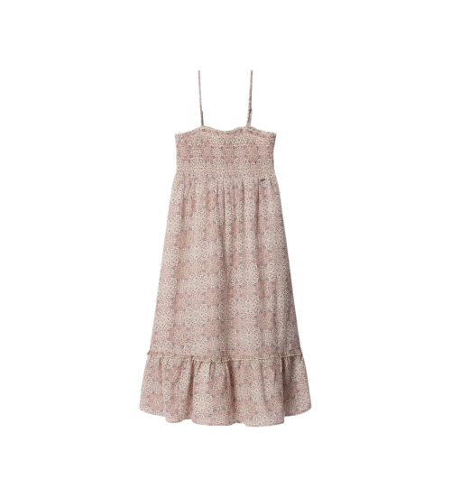 K�p Pepe Jeans Ivana kl�nning vit kr�m