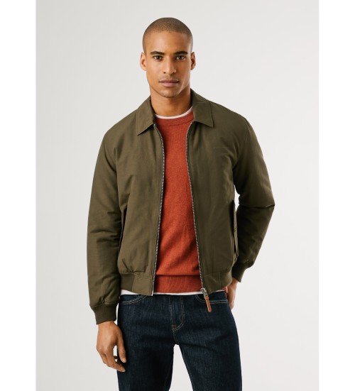 Pepe Jeans Jackets and Coats for Man - Esdemarca Store