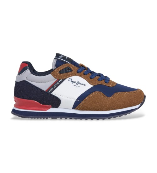 Comprar Pepe Jeans Chinelos multicoloridos London Berg
