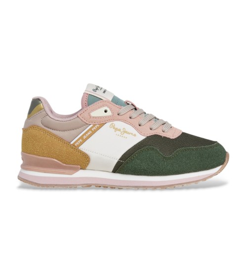 Comprar Pepe Jeans Zapatillas London Bet multicolor