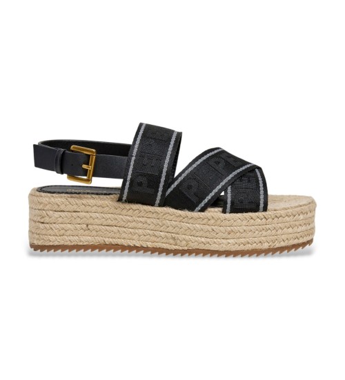 Pepe Jeans Sandalias Lyla Dance Negro