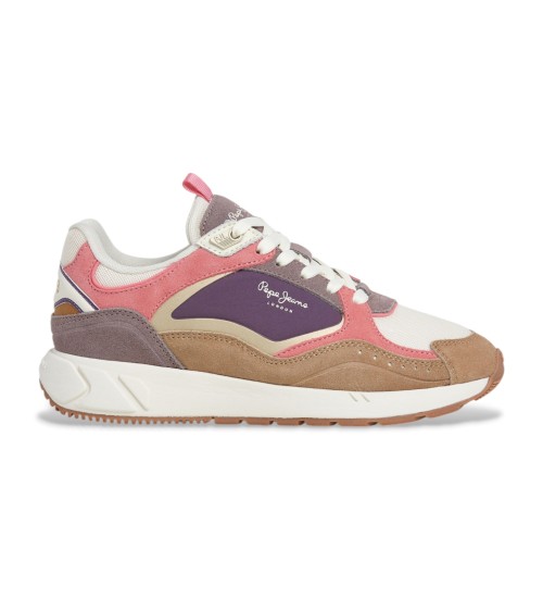 Pepe Jeans Zapatillas Marlon Sports Multicolor
