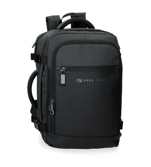 Mochilas para Mujer Pepe Jeans Diseno y Comodidad en Esdemarca