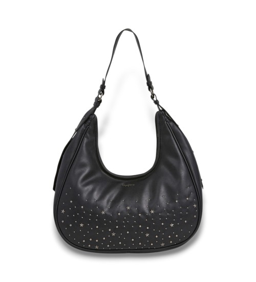 Comprar Pepe Jeans Saco Nadia preto