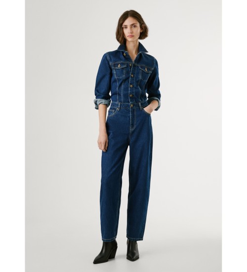 Comprar Pepe Jeans Macaco Shyla azul