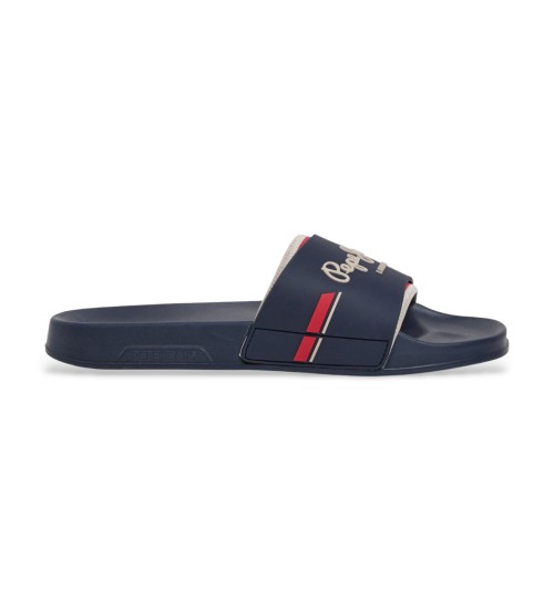 Pepe Jeans Sandalias Glam Marino
