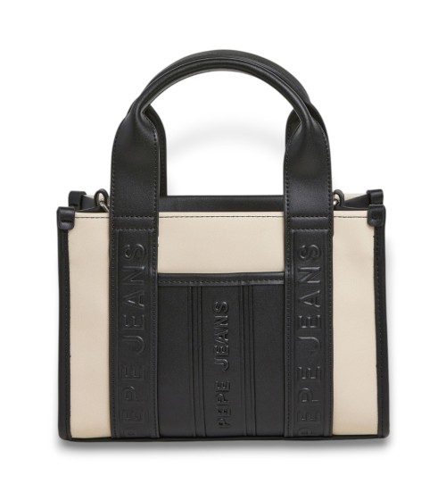 Comprar Pepe Jeans Saco bege Zadie Marrel