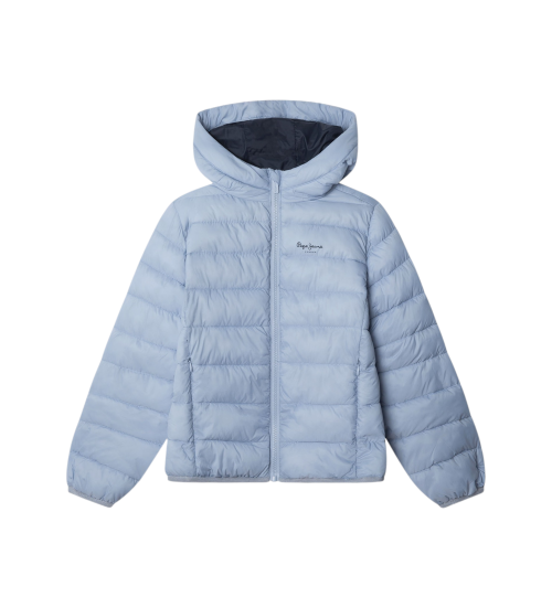 Kaufen Pepe Jeans Mantel Dahlia Kurz blau