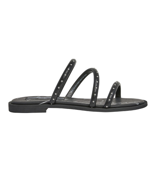 Pepe Jeans Sandalias Hayes Park Negro