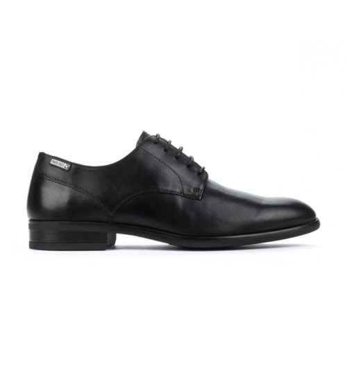 Pikolinos Zapatos Bristol Negro