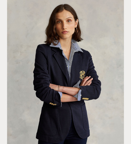Acheter Polo Ralph Lauren Blazer Active navy