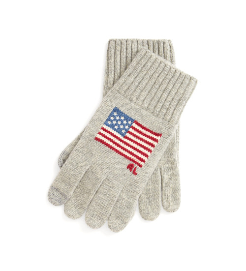Polo Ralph Lauren Handschuhe fr Dame - Esdemarca Geschft fr Schuhe, Mode  und Accessoires - Markenschuhe und Markenturnschuhe