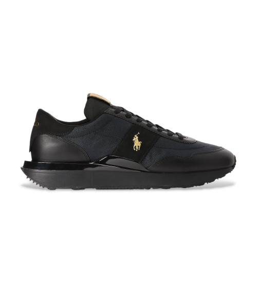 Kb Polo Ralph Lauren Train 89 ldersko sort