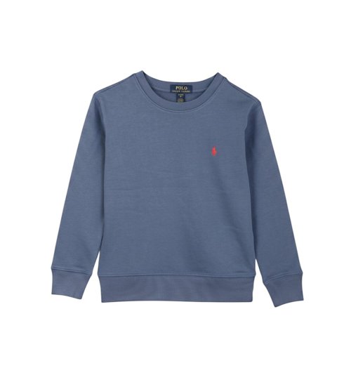 Comprar Polo Ralph Lauren Sudadera logotipo azul
