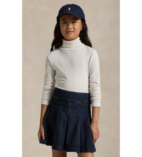 Comprare Polo Ralph Lauren Maglione a collo alto in cotone