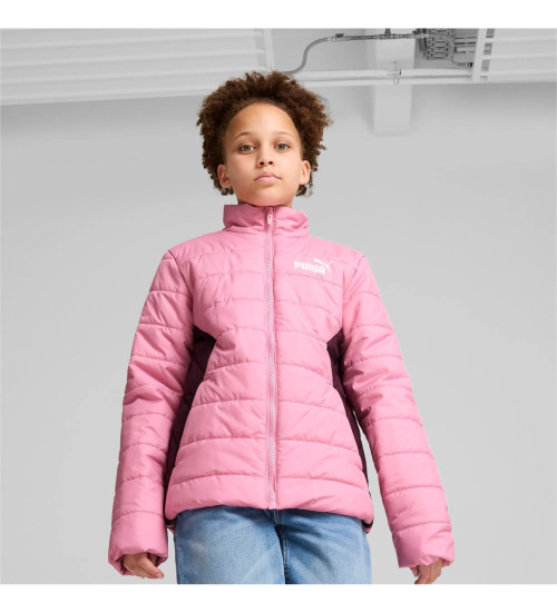 Giacca puma bambino fashion nere