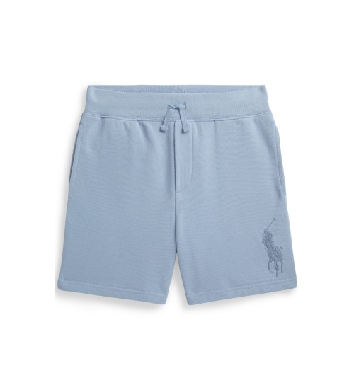 Comprare Polo Ralph Lauren Pantaloncini blu Big Pony