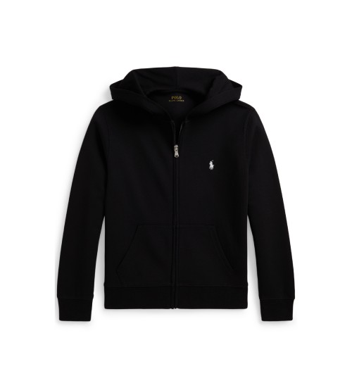 Comprar Polo Ralph Lauren Sudadera con capucha negro