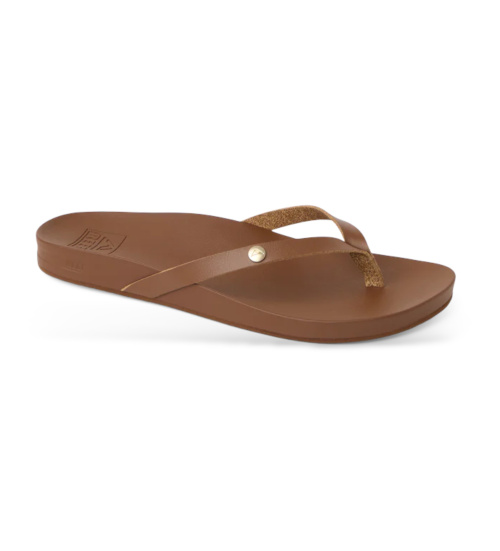 REEF Sandalias Vista Ivy Marrón