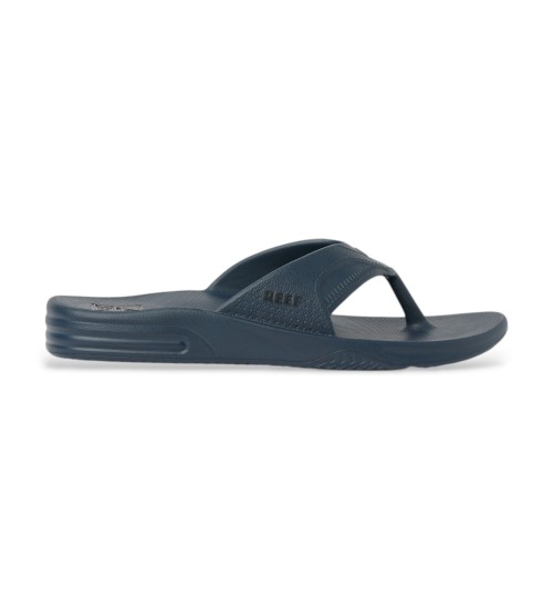 REEF Chanclas Fanning H20 Marino