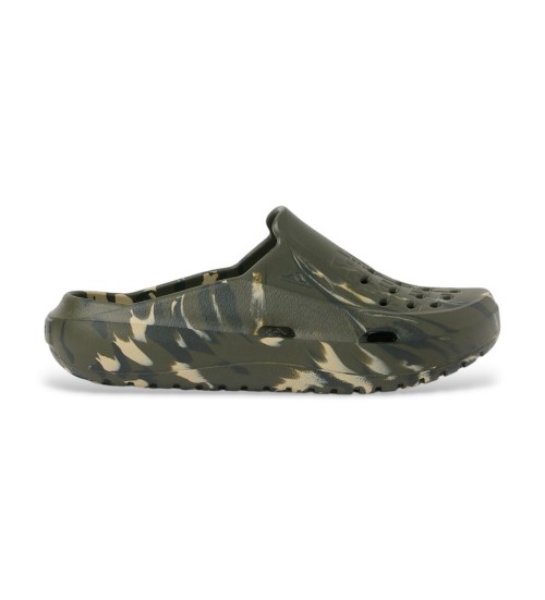 REEF Sandalias Glider Verde