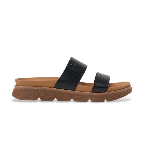 REEF Sandalias Vista Luxe Thea Negro