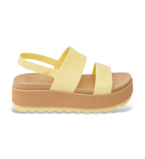 REEF Sandalias Water Vista Higher Amarillo
