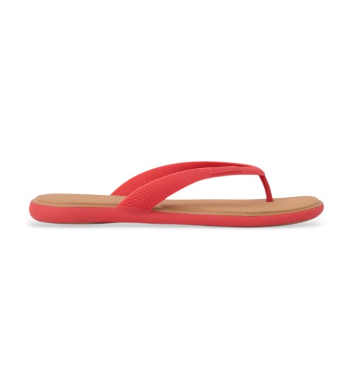 REEF Sandalias Water Willow Malibu Rojo