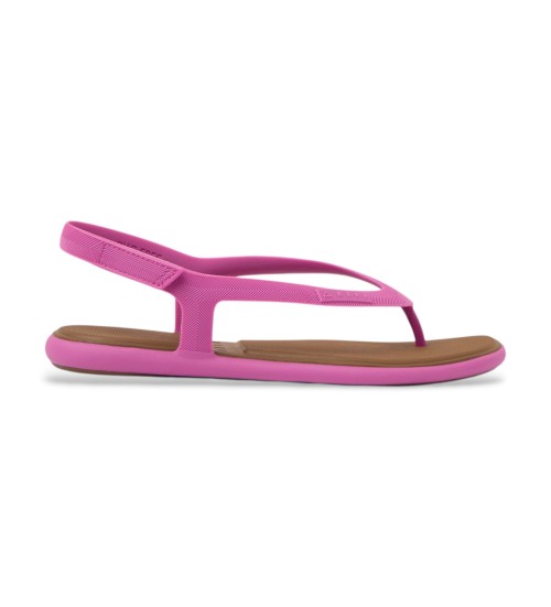 REEF Sandalias Water Willow Maya Rosa