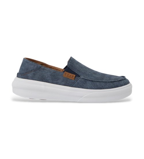 REEF Zapatillas Swellsole Pacific Azul Marino