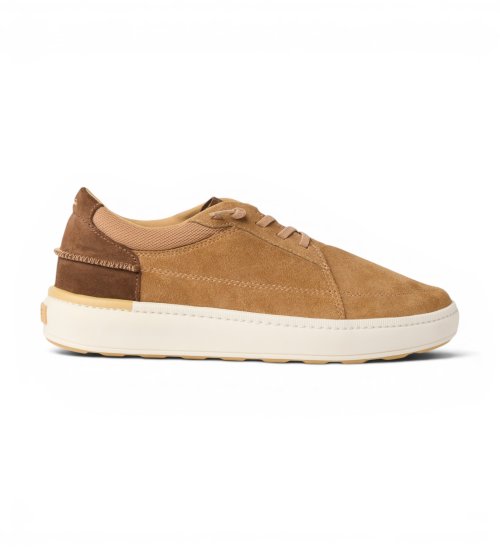 REEF Zapatos De Piel Shoreline Summer Beige