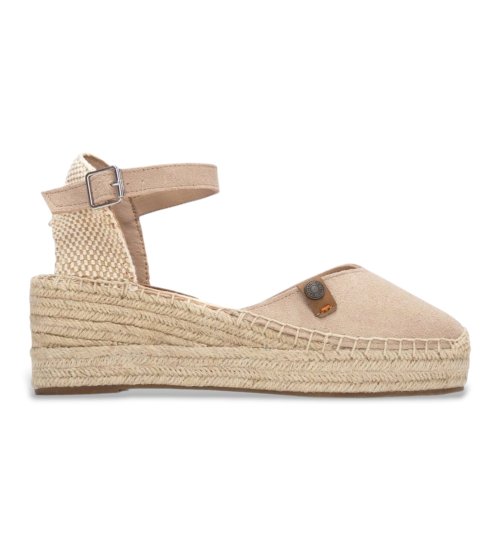 Refresh Alpargatas 175235 Beige