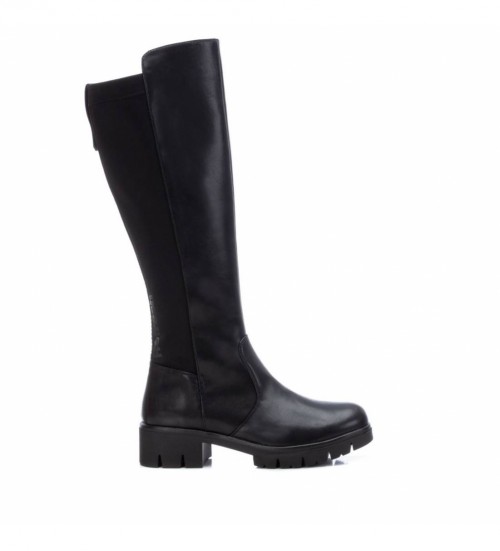 Refresh Botas 170184 Negro