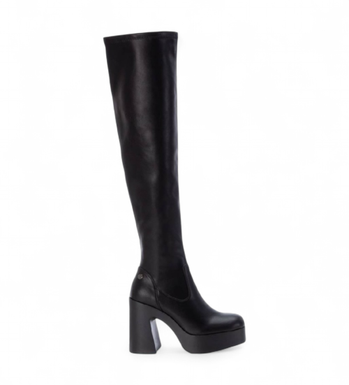 Refresh Botas 171437 Negro