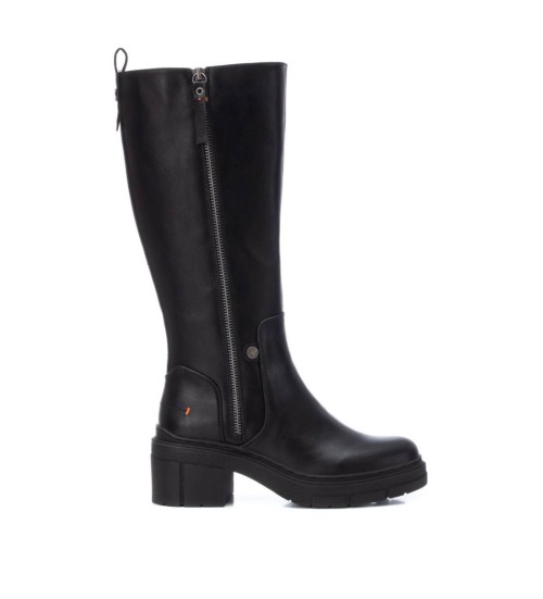 Refresh Botas 171994 Negro