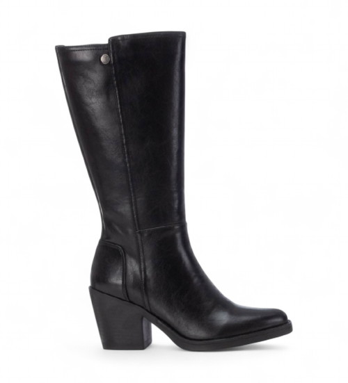 Refresh Botas 172033 Negro