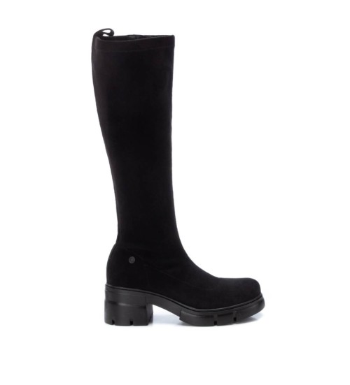 Refresh Botas 172278 Negro